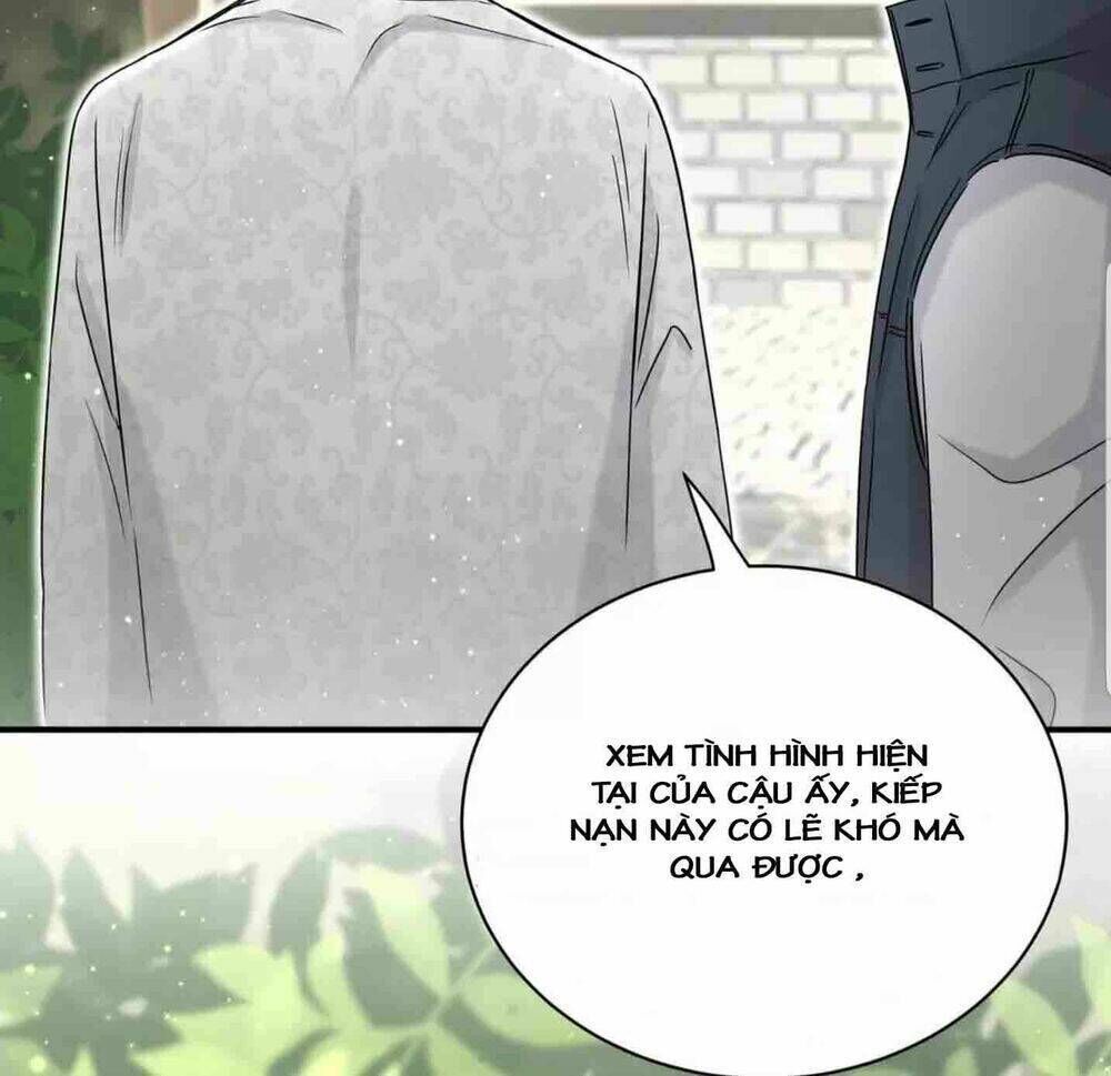 đứa bé là của ai ???? chapter 42 - Trang 2