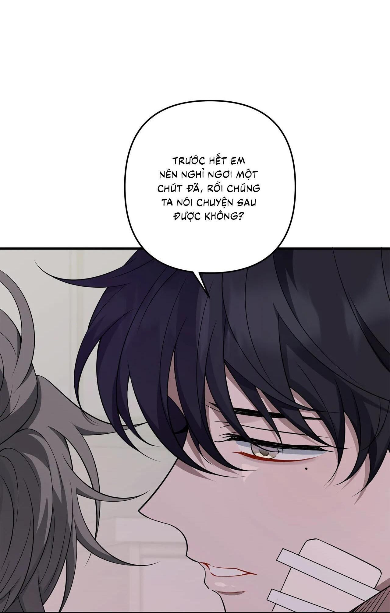 (cbunu) vết trượt Chapter 52 - Next Chapter 52