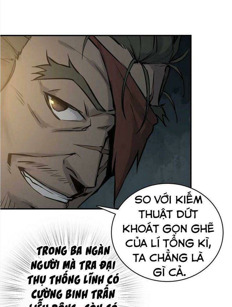 bắt đầu từ cửu đầu điểu Chapter 43 - Trang 2