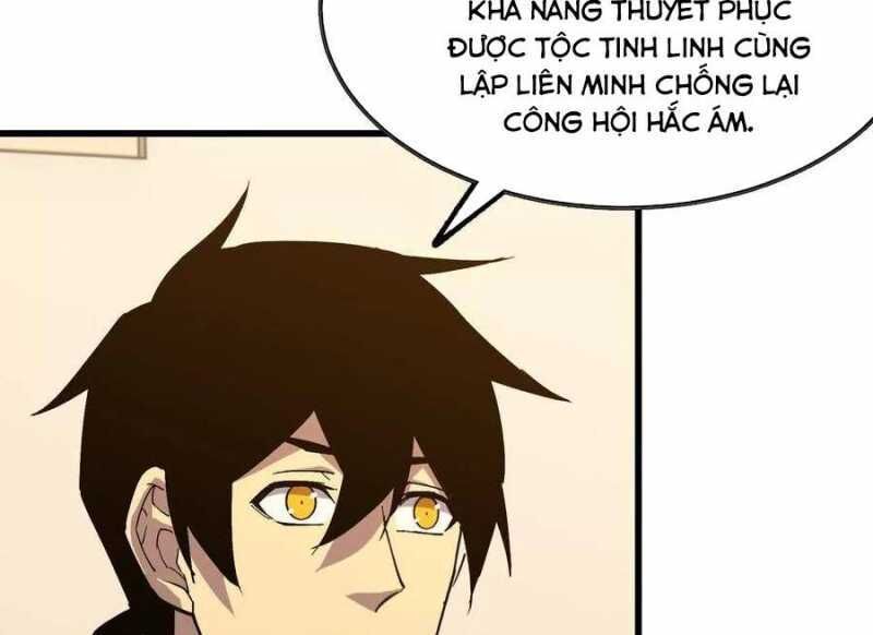 dũng giả x nữ ma vương Chapter 84 - Trang 1