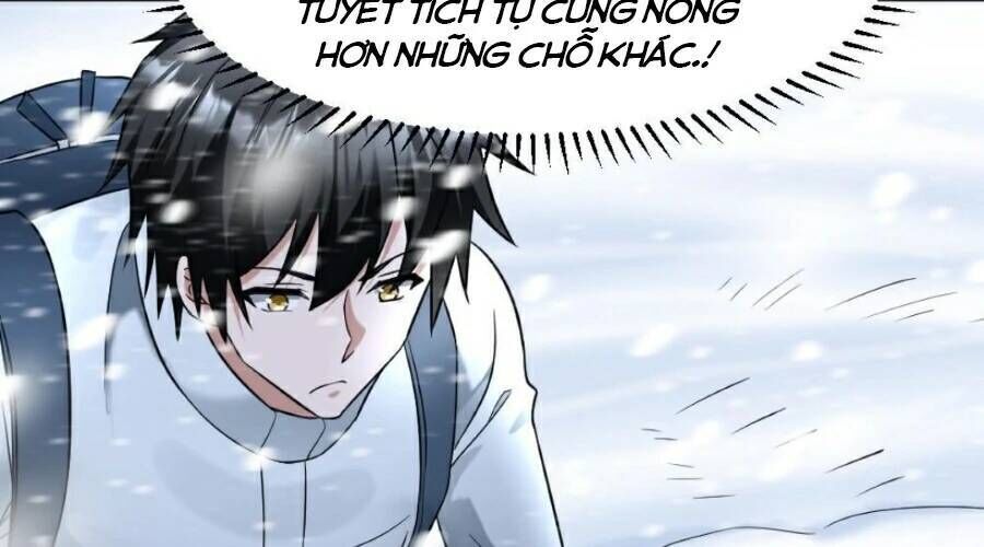 Toàn Cầu Băng Phong: Ta Chế Tạo Phòng An Toàn Tại Tận Thế Chapter 93 - Next Chapter 94