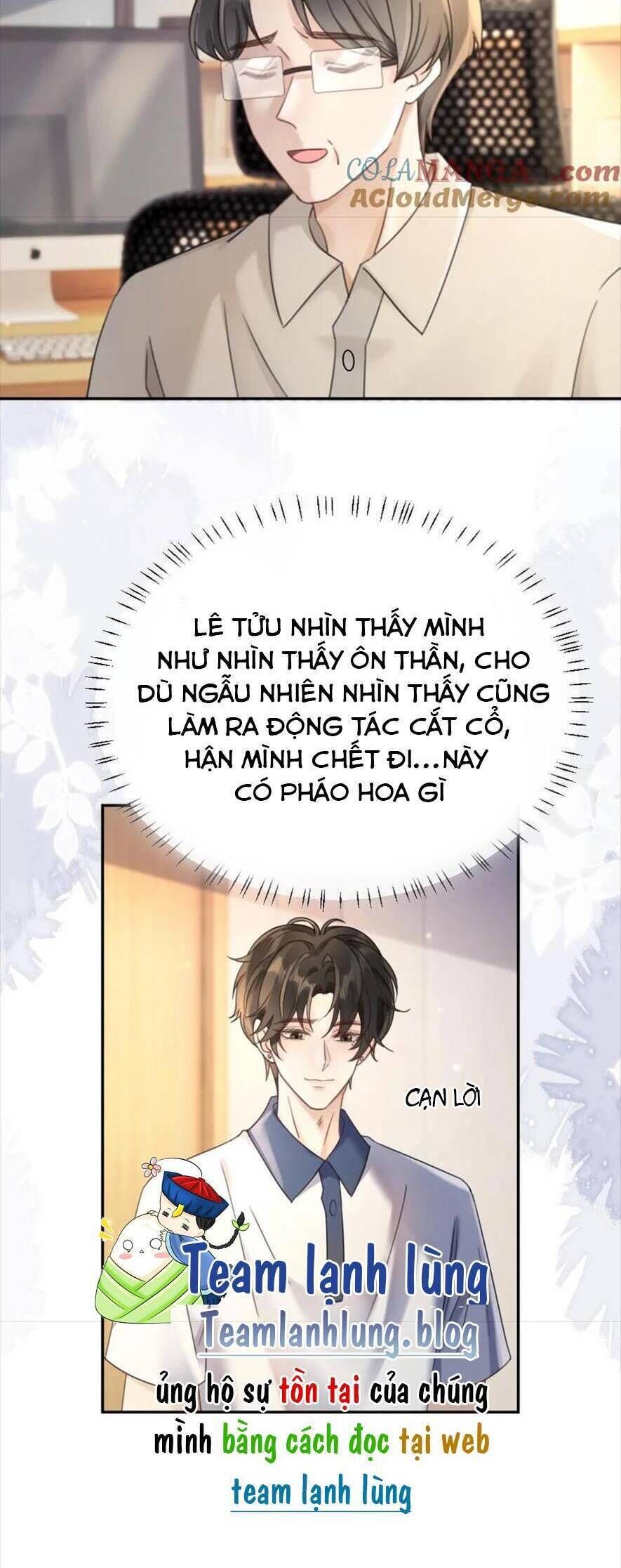 cùng đỉnh lưu ảnh đế yêu đương phát đường Chapter 387 - Trang 1