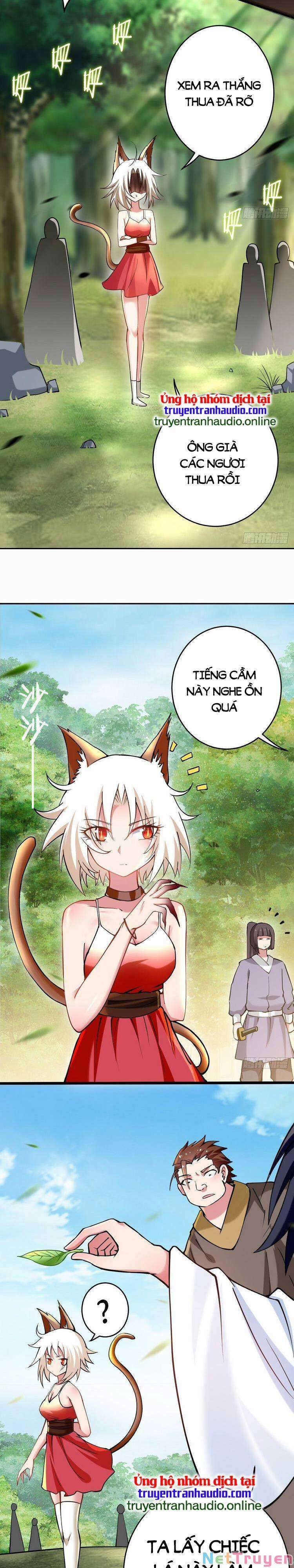 Đệ Tử Của Ta Đều Là Siêu Thần Chapter 180 - Trang 2