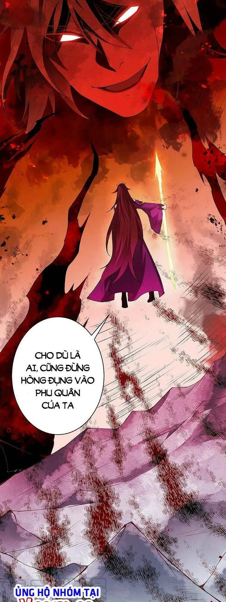 nghịch thiên tà thần chapter 509 - Trang 2