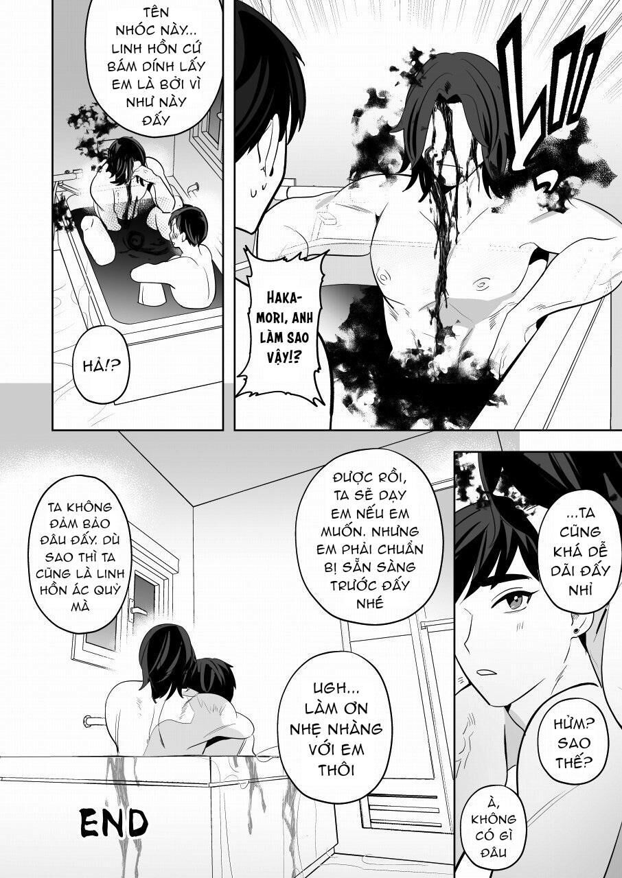 tổng hợp oneshot rape Chapter 133 -Tiếp tục 121 - Trang 1