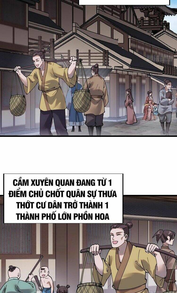 ta có một sơn trại chương 372 - Trang 1