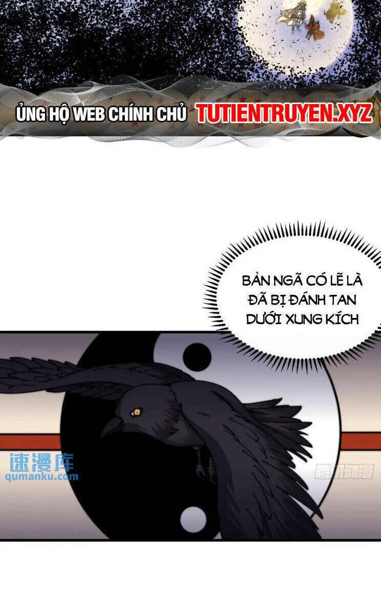 ta có một sơn trại chương 779 - Next chương 780