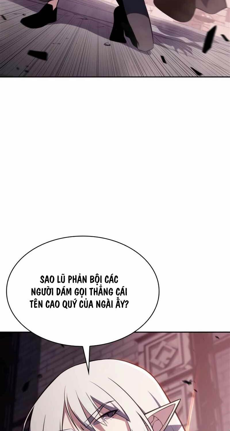 người chơi mới solo cấp cao nhất chapter 159 - Trang 1