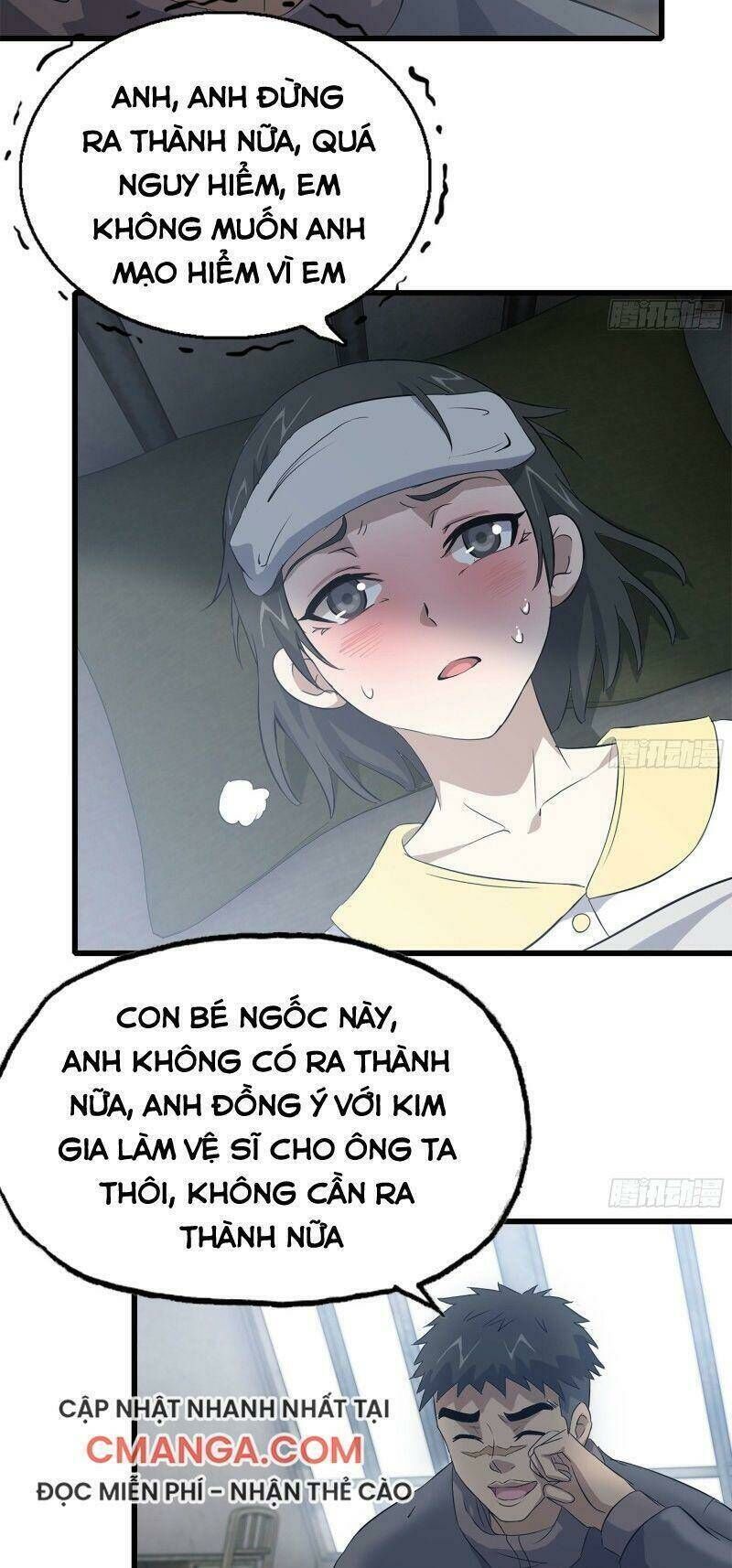 tôi chuyển vàng tại mạt thế Chapter 65 - Next Chapter 66