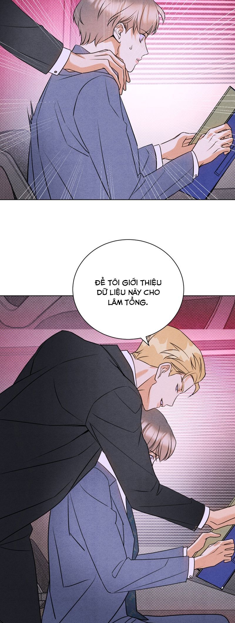 anh trai tiện lợi của tôi Chapter 36 - Next 