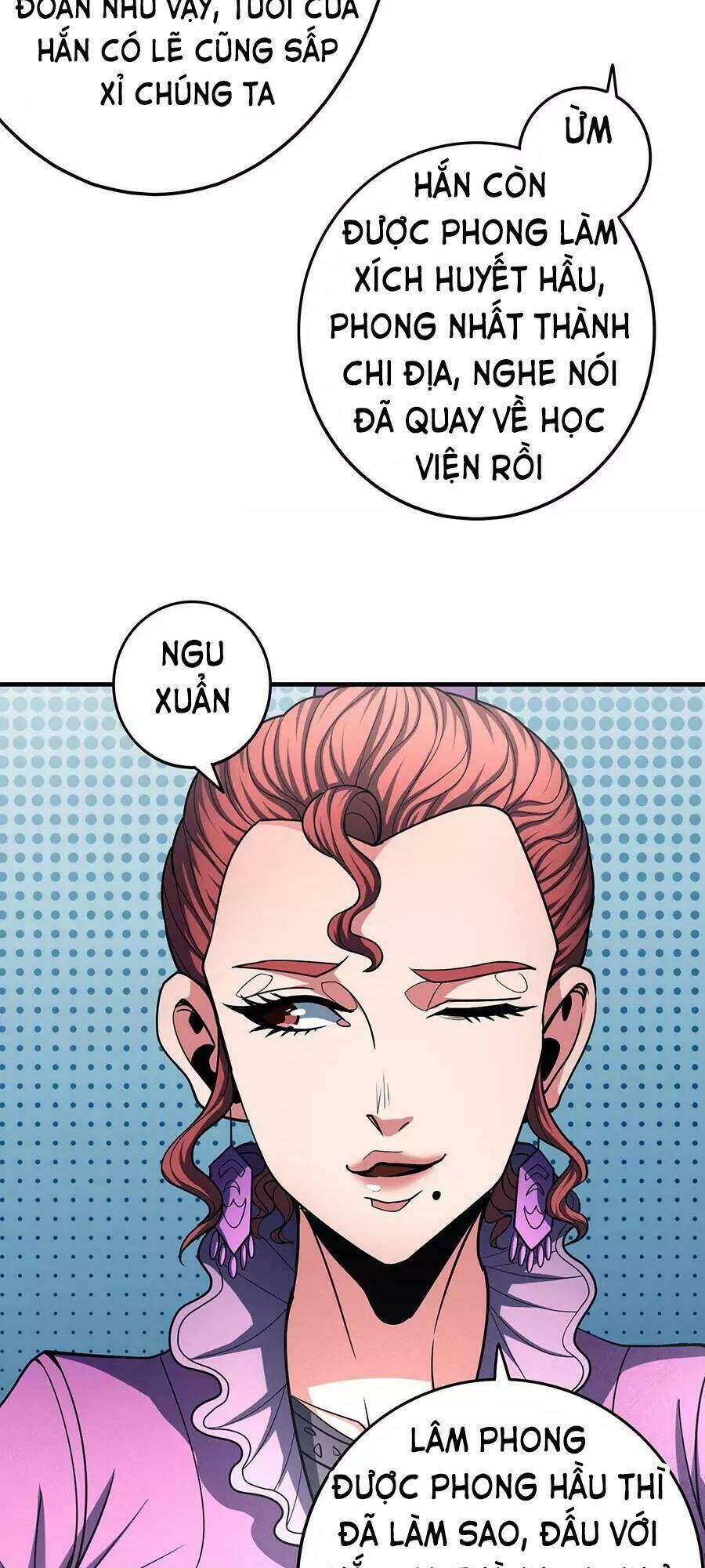 tuyệt thế võ thần chapter 333 - Next chapter 334