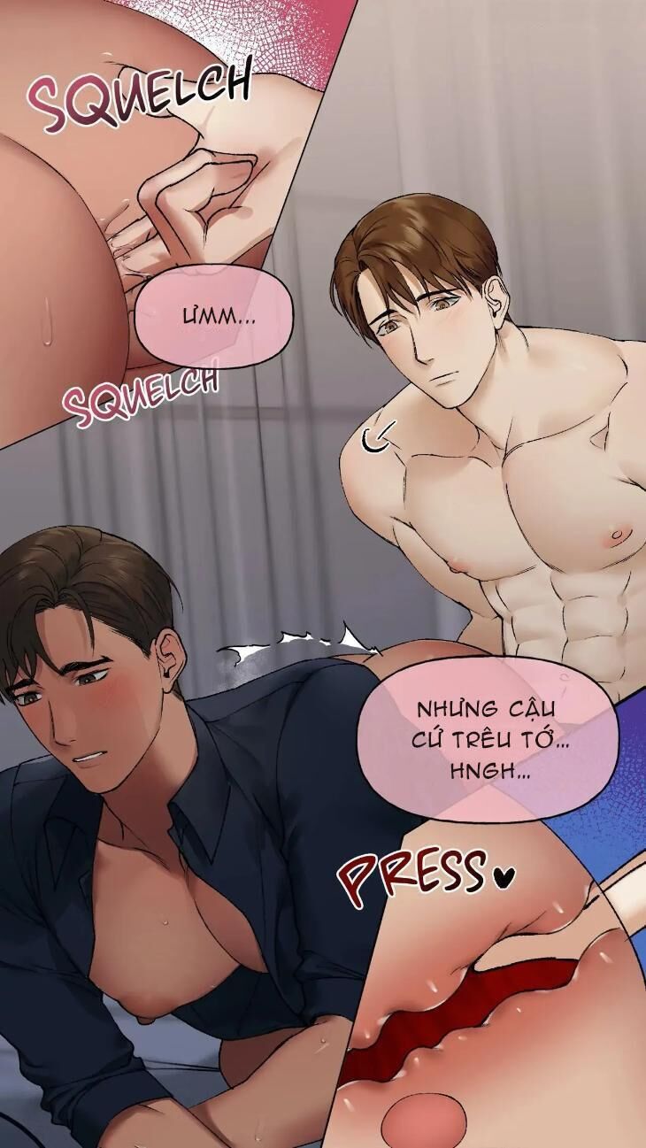 tuyển tập bl màu sắc Chapter 44 - Trang 2