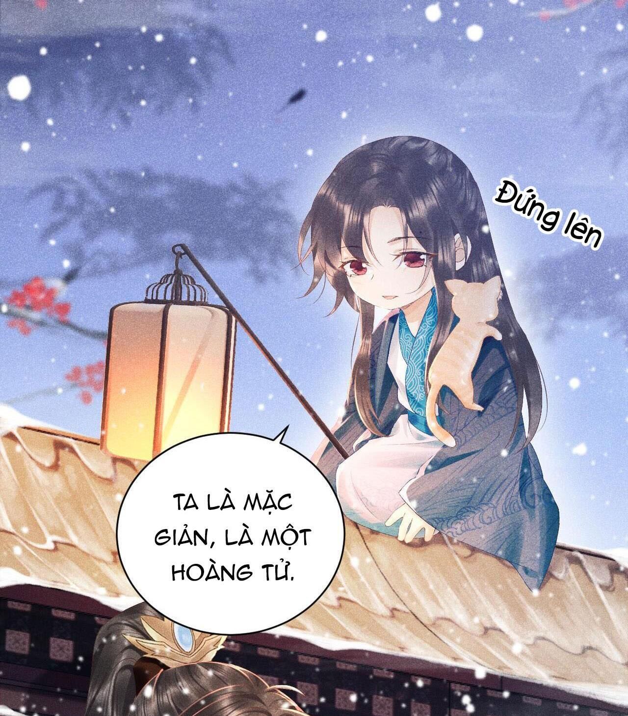 Cạm Bẫy Của Kẻ Biến Thái Chapter 1 - Next Chapter 2