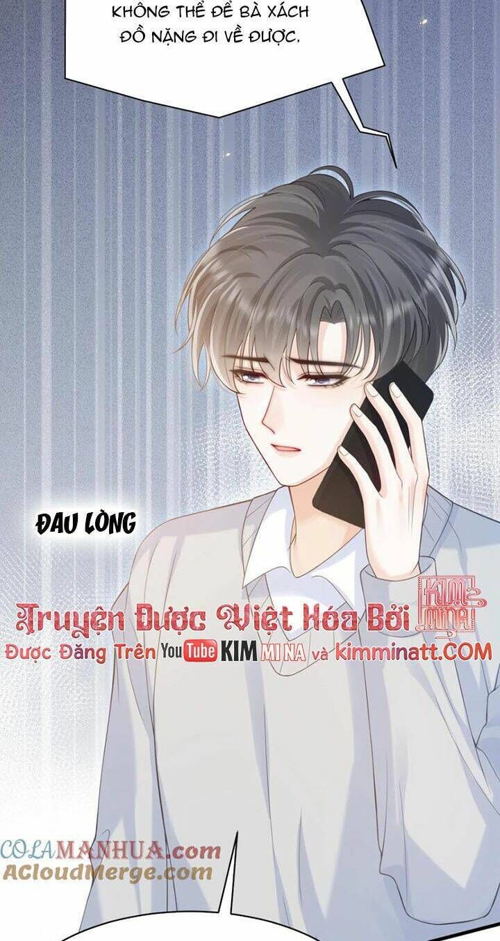 tình yêu cháy bỏng chapter 79 - Trang 2