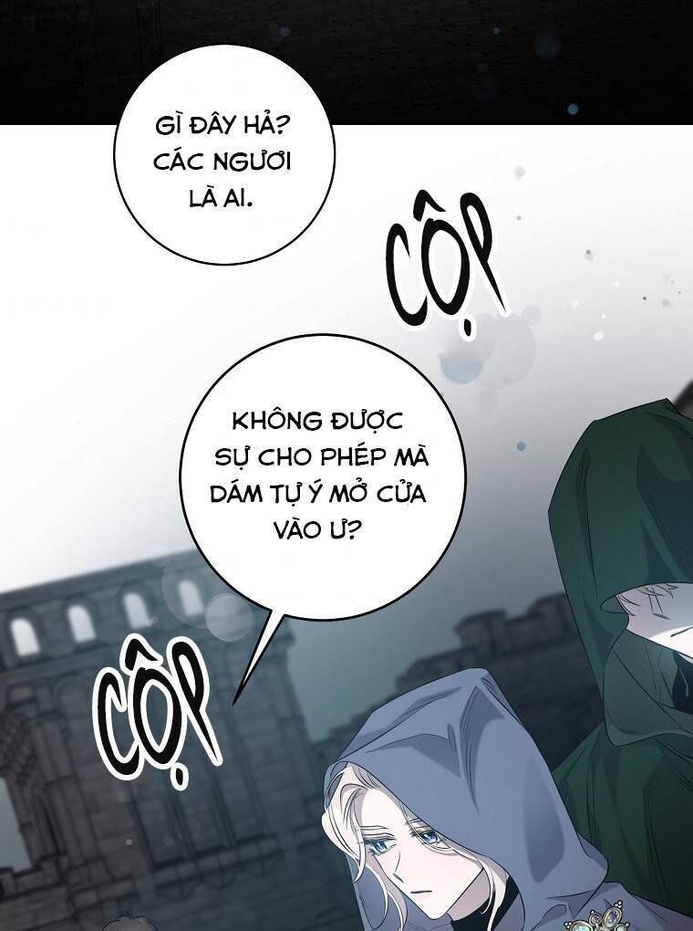 tôi đã thuần hóa một tên bạo chúa và chạy trốn chapter 46 - Next chapter 47.1