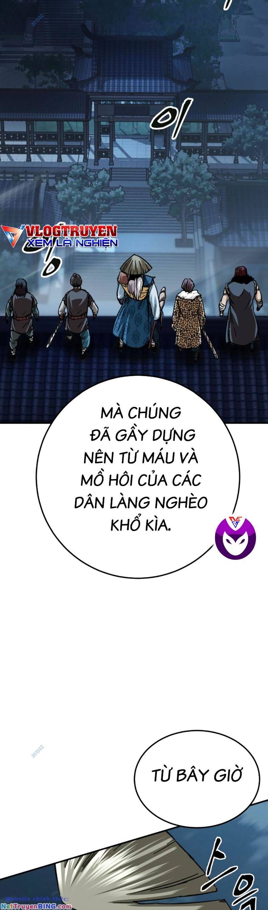 ông võ giả và cháu chí tôn chapter 21 - Trang 2