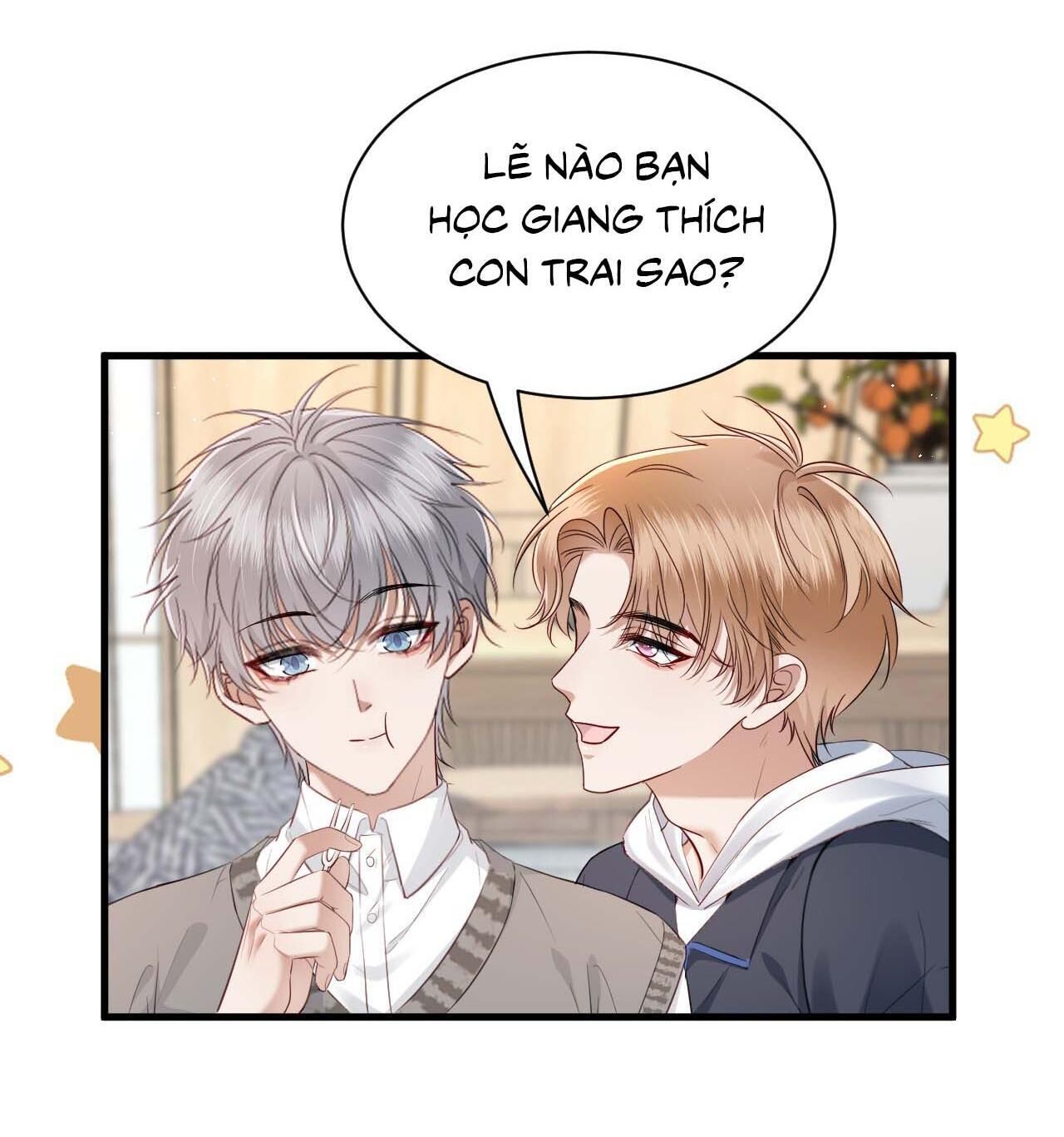 Tro tàn Chapter 15 - Trang 1