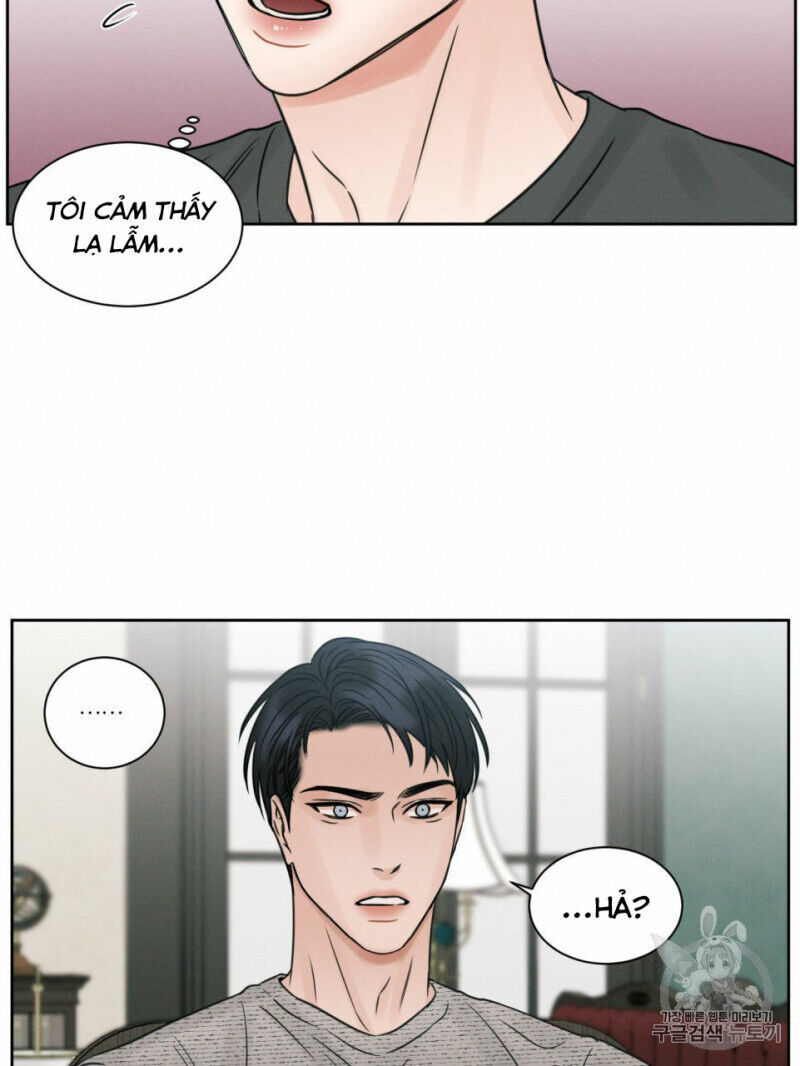 dù anh không yêu em Chapter 10 - Trang 2