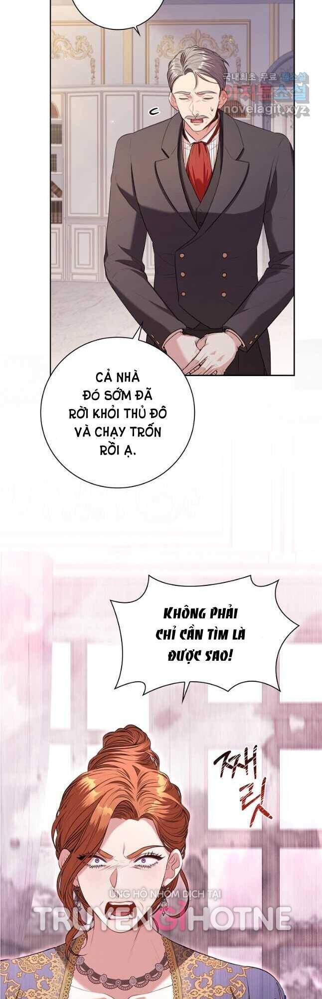 tôi trở thành thư ký của bạo chúa Chapter 90 - Trang 2