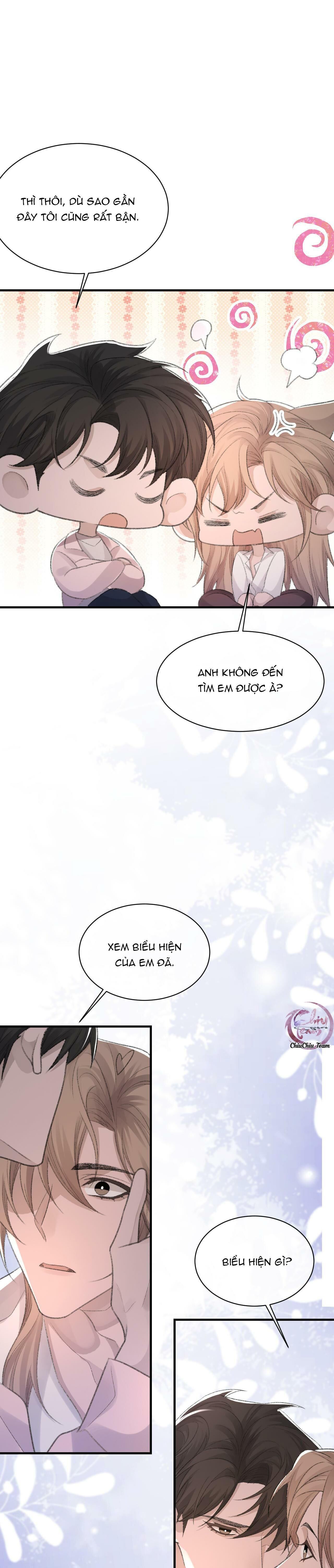 Chỉ Trích! Chapter 55 - Next Chapter 56