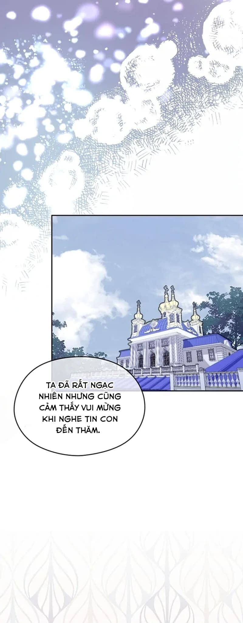 Cây Cúc Tây Thân Yêu Của Tôi Chapter 59 - Trang 2