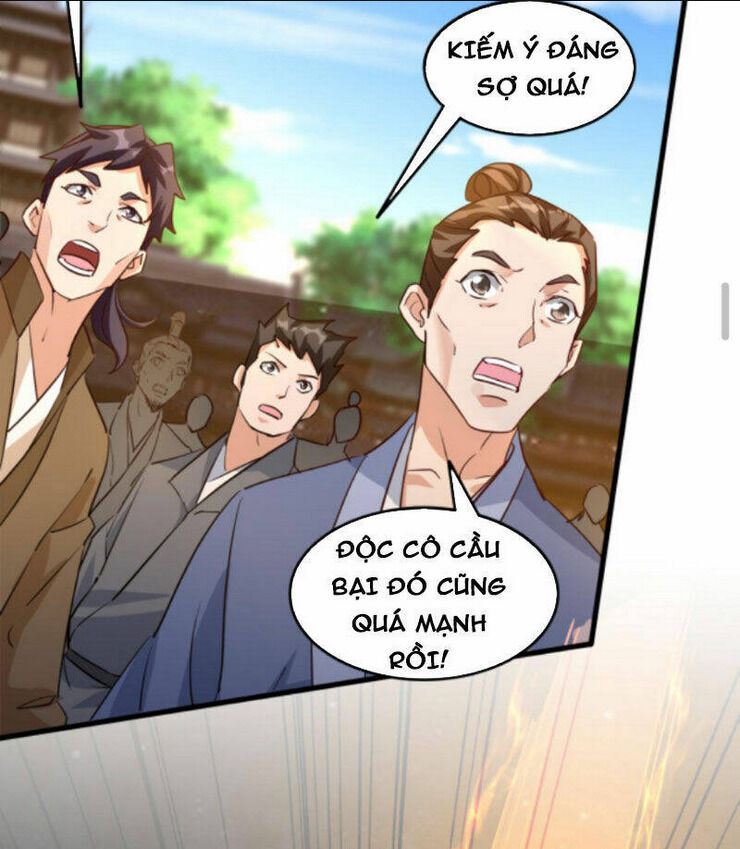 Vô Địch Đốn Ngộ chapter 169 - Trang 2