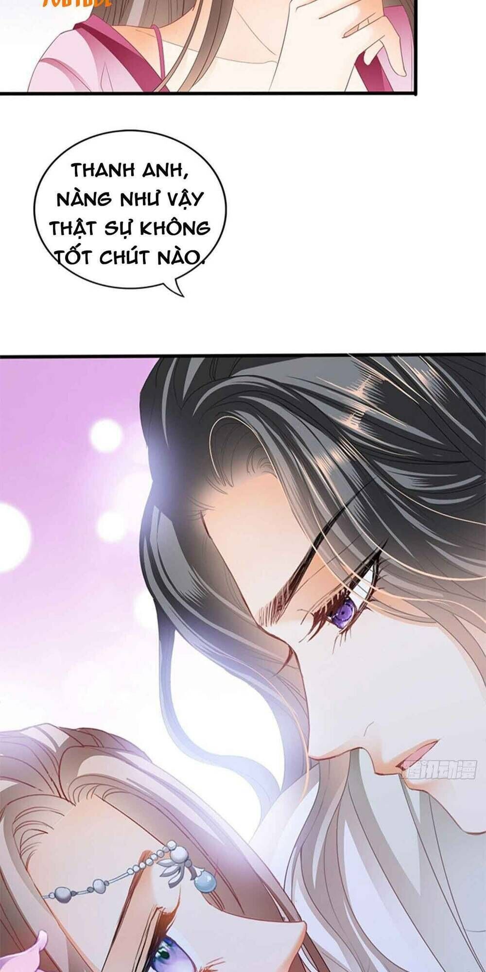 bổn vương muốn ngươi Chapter 77 - Next Chapter 78