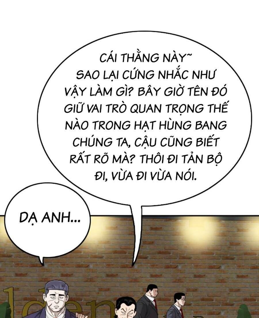 người xấu chương 169 - Trang 2