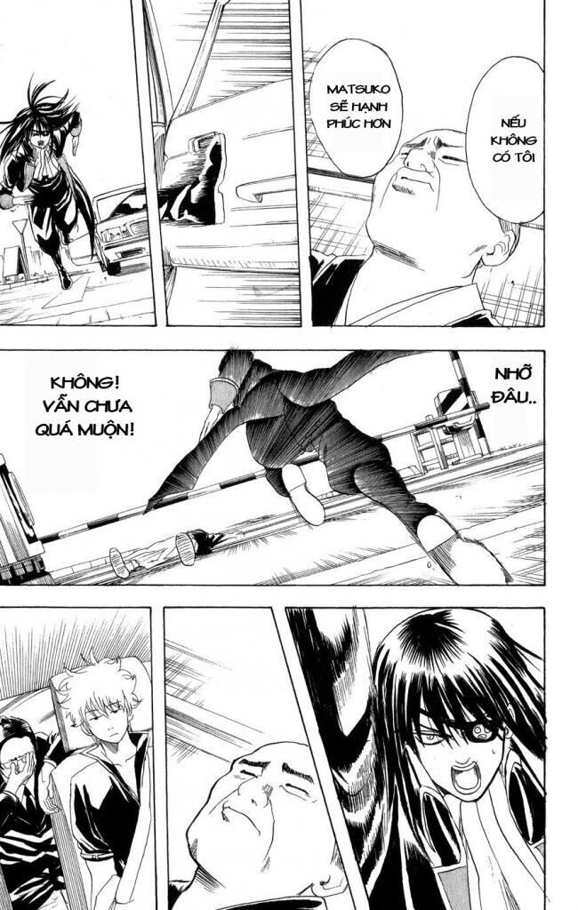 gintama chương 125 - Next chương 126