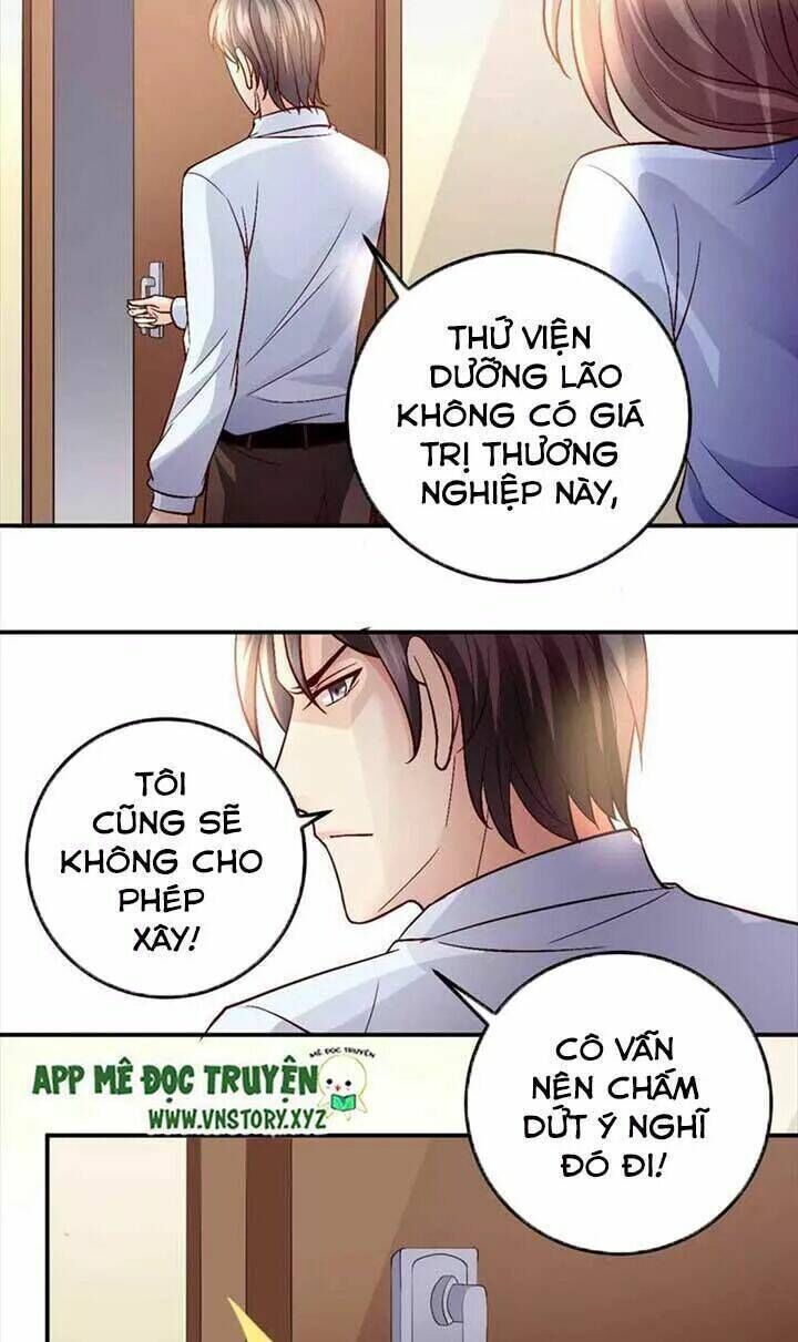 Trò Chơi Săn Tình - Tổng Tài Khó Kìm Lòng Chapter 79: Vạn tổng - Next Chapter 80: Kẻ địch và bạn bè