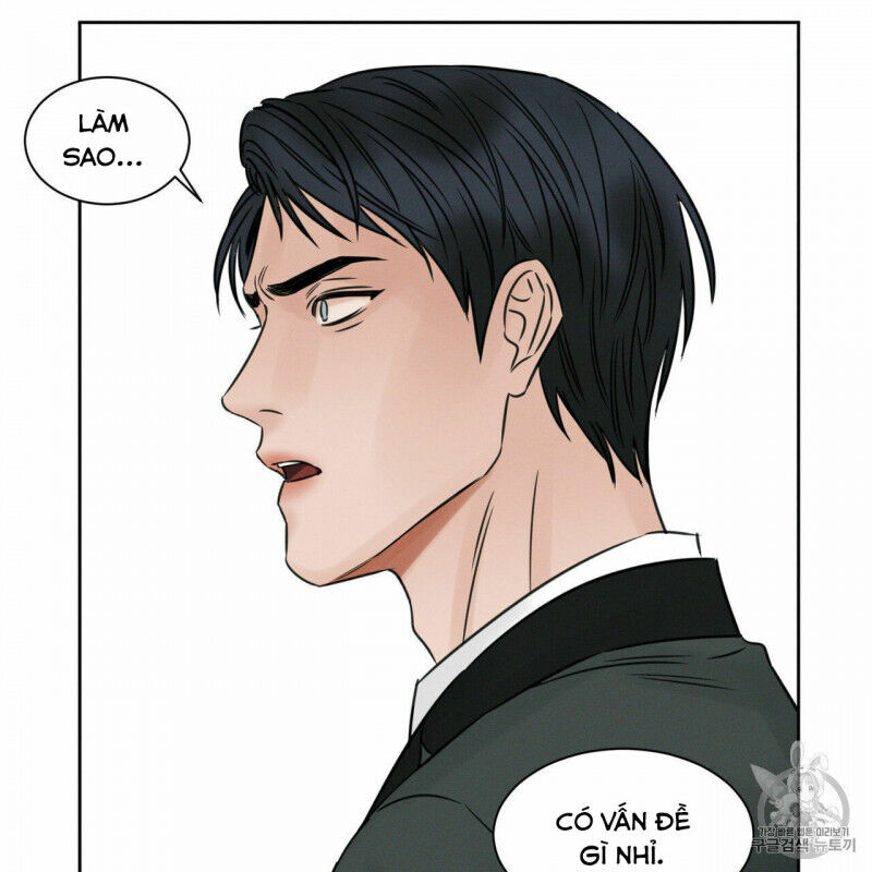 dù anh không yêu em Chapter 7 - Trang 1