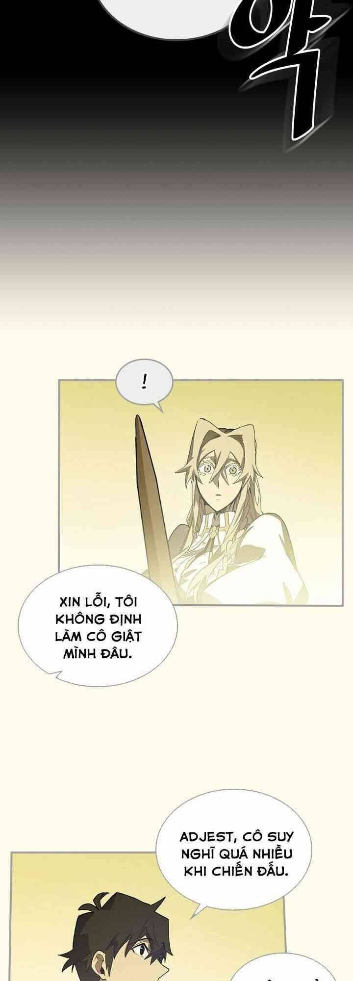 chuyển sinh ma pháp đặc biệt yếu chapter 85 - Next chapter 86