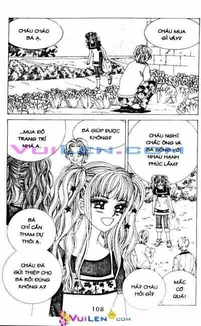 Mùa Ảo Vọng - Strange Pension Chapter 9 - Next Chapter 10