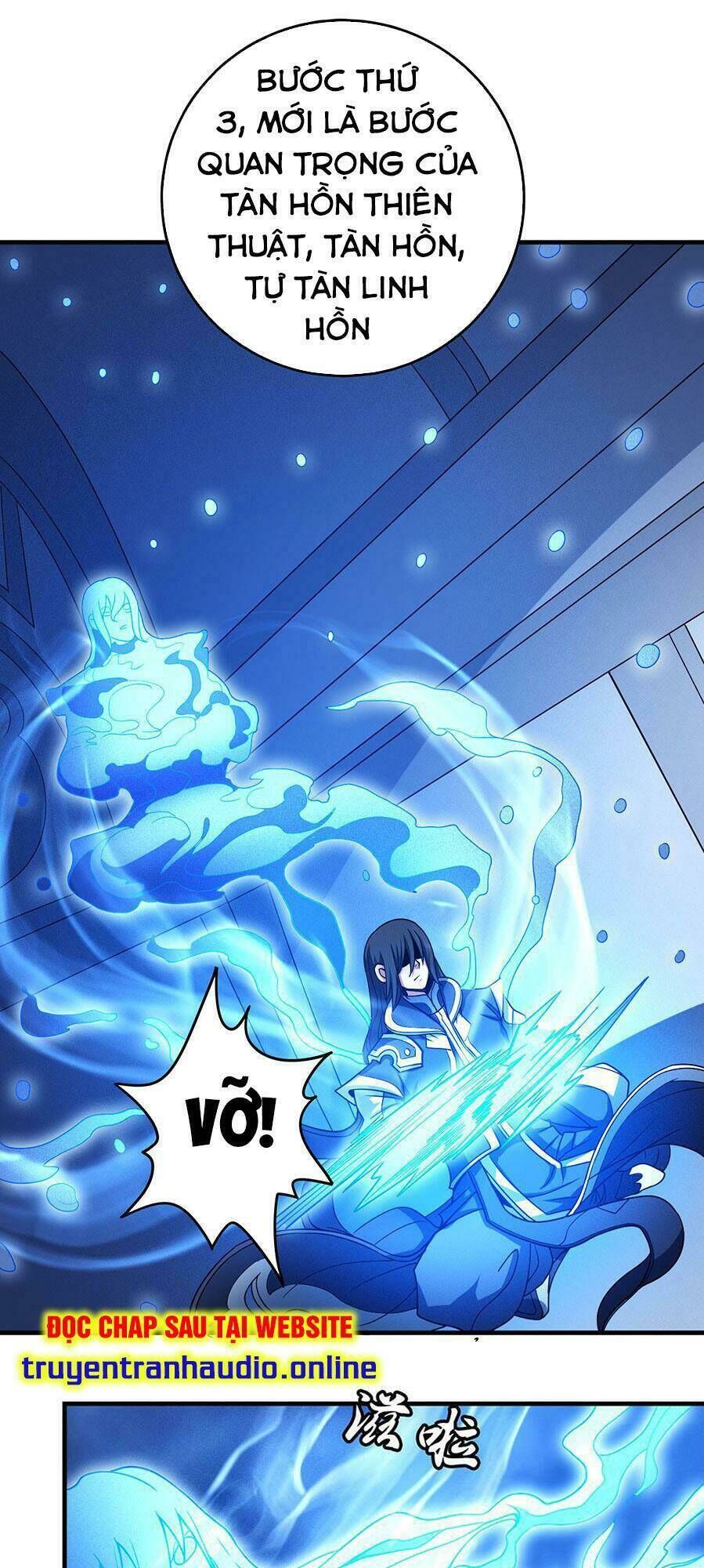 tuyệt thế võ thần chapter 336 - Next Chapter 336