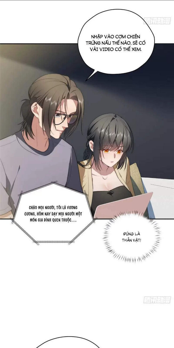 Nữ Chính Từ Trong Sách Chạy Ra Ngoài Rồi Phải Làm Sao Đây? Chapter 31 - Next Chapter 32