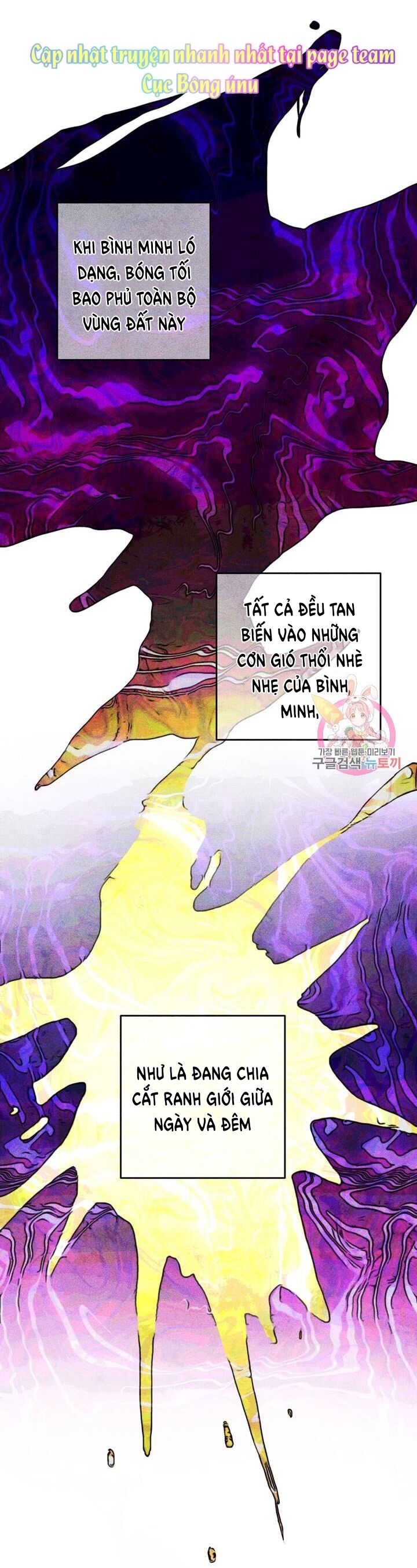 (cbunu) làm vị cứu tinh thật dễ dàng Chapter 14 - Trang 1