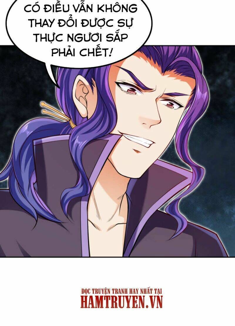 nghịch thiên tà thần Chapter 279 - Next Chapter 280