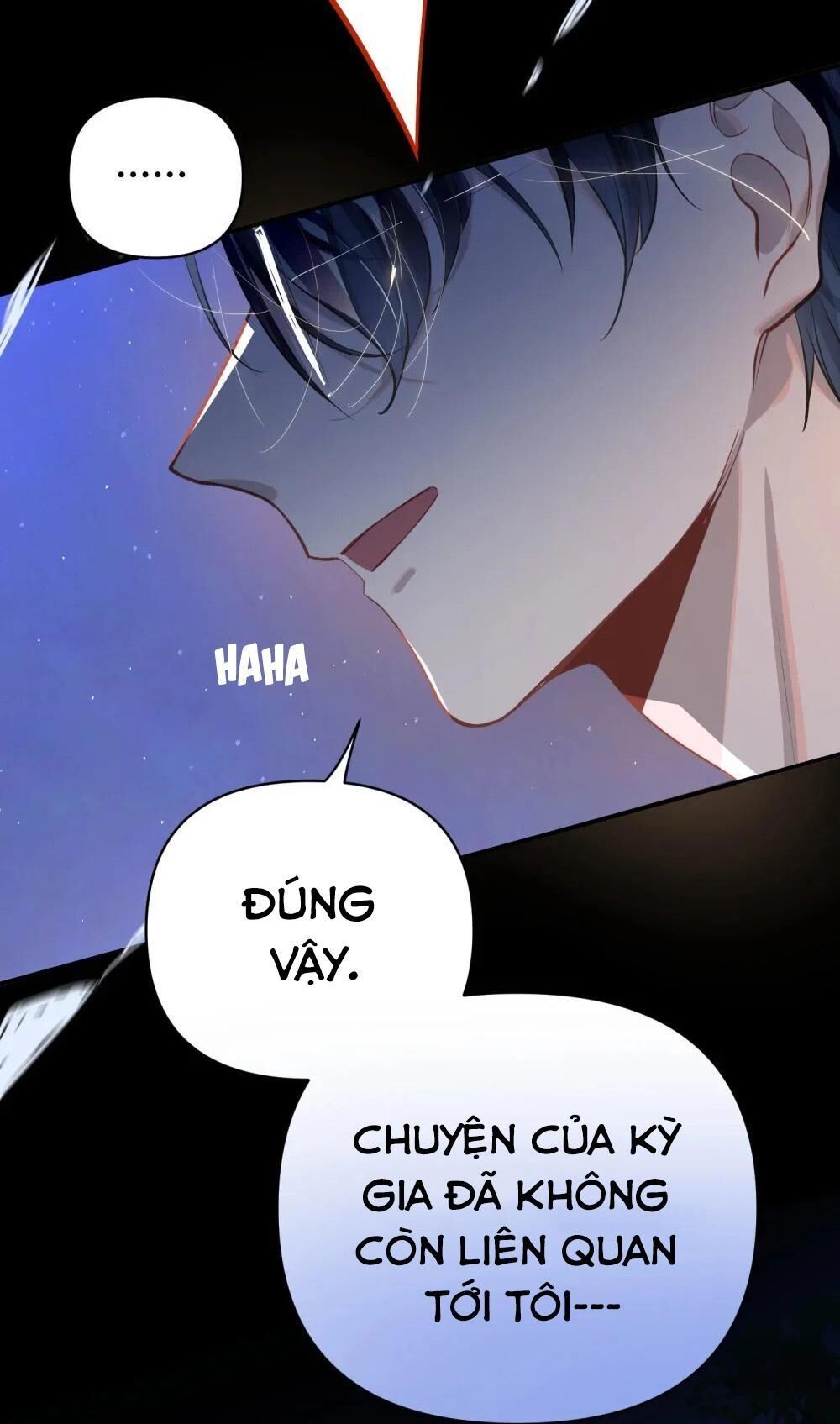 tôi có bệnh Chapter 31 - Trang 1