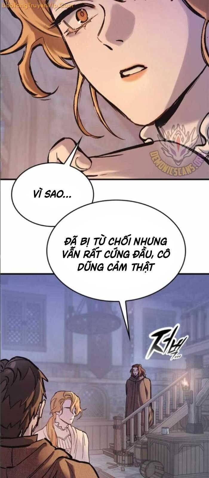 hiệp sĩ sống vì ngày hôm nay Chapter 37 - Trang 1