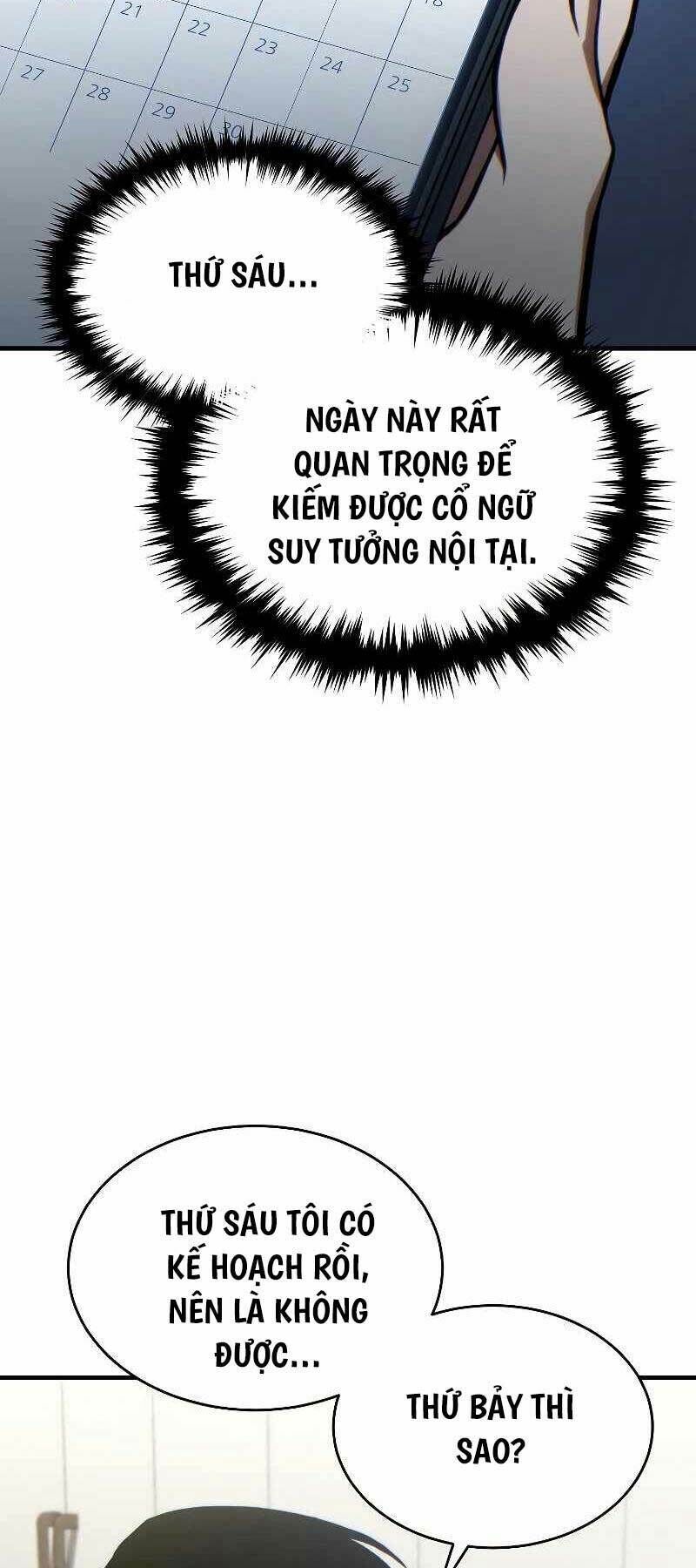 người chơi mạnh nhất hồi quy lần thứ 100 chapter 28 - Trang 2