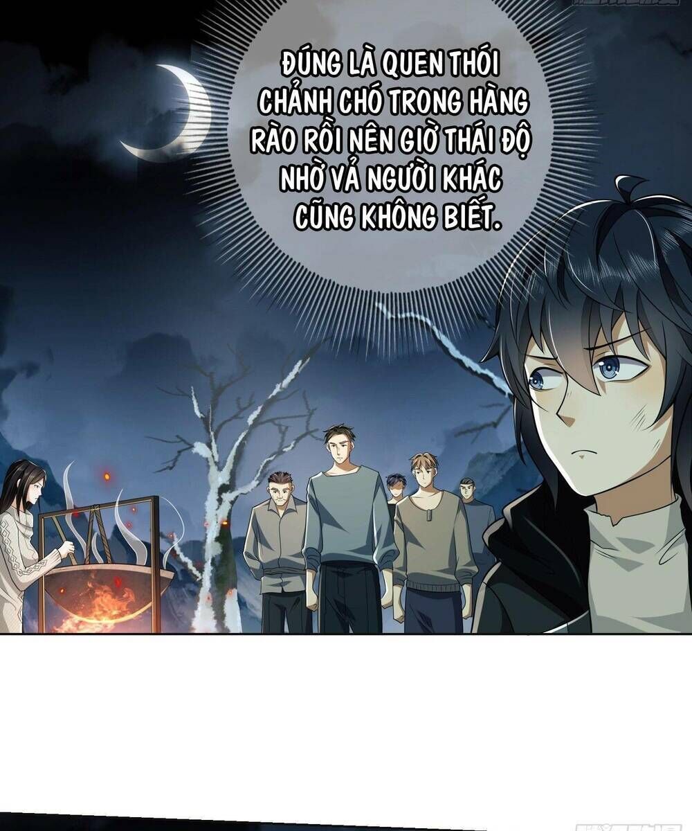 đệ nhất danh sách chapter 139 - Next chapter 140