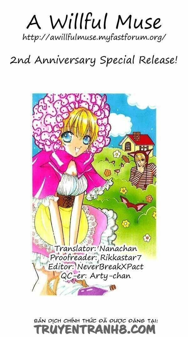 Hana Ni Nare Chapter 42 - Trang 2