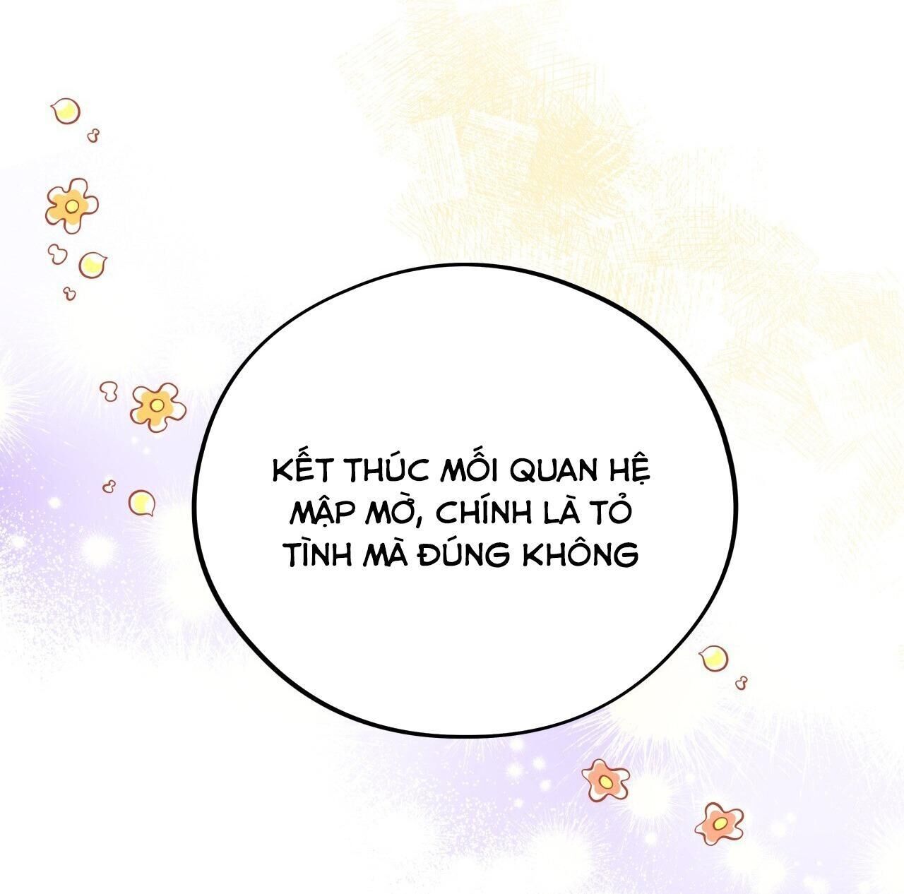 mật gấu Chapter 35 - Next Chương 36