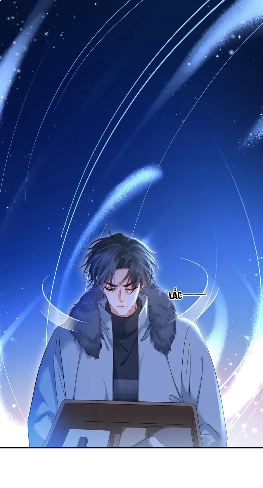 không làm trai bao! Chapter 114 - Trang 1