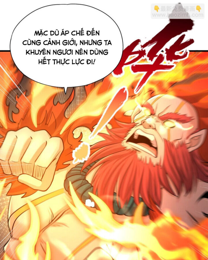 ta bị nhốt tại cùng một ngày mười vạn năm Chapter 465 - Next Chapter 466