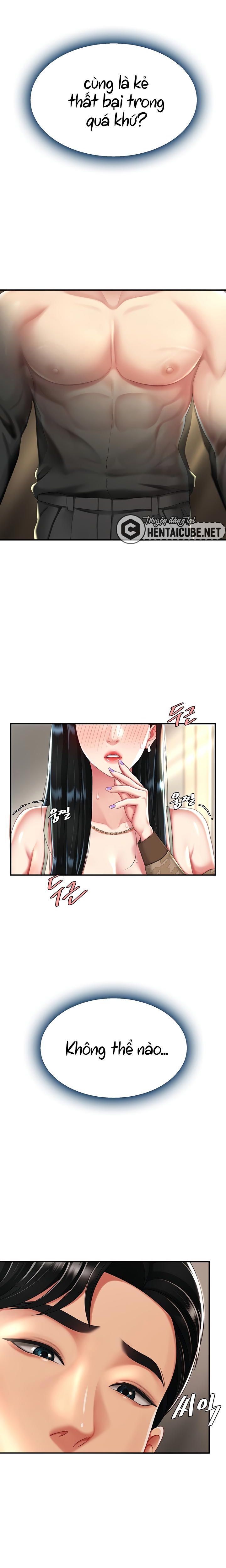 ăn mẹ trước chapter 39 - Trang 2