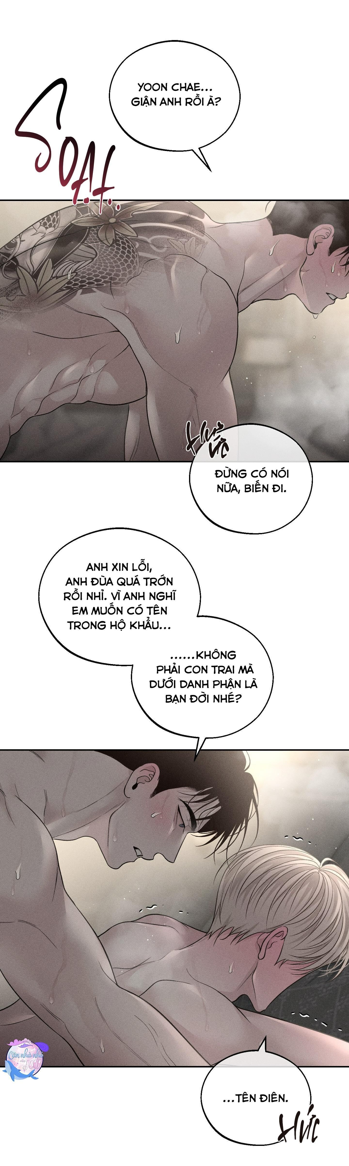 Máu Đổ Chapter 6 - Next Chapter 7