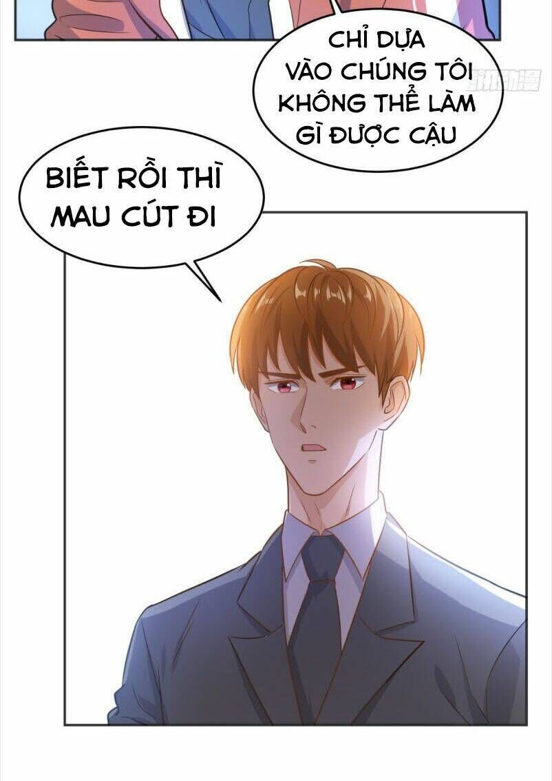 wechat siêu cấp Chapter 86 - Trang 2