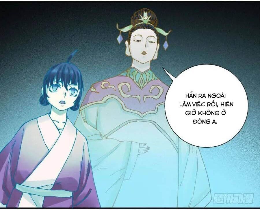 truyền võ chapter 172 - Next chapter 173