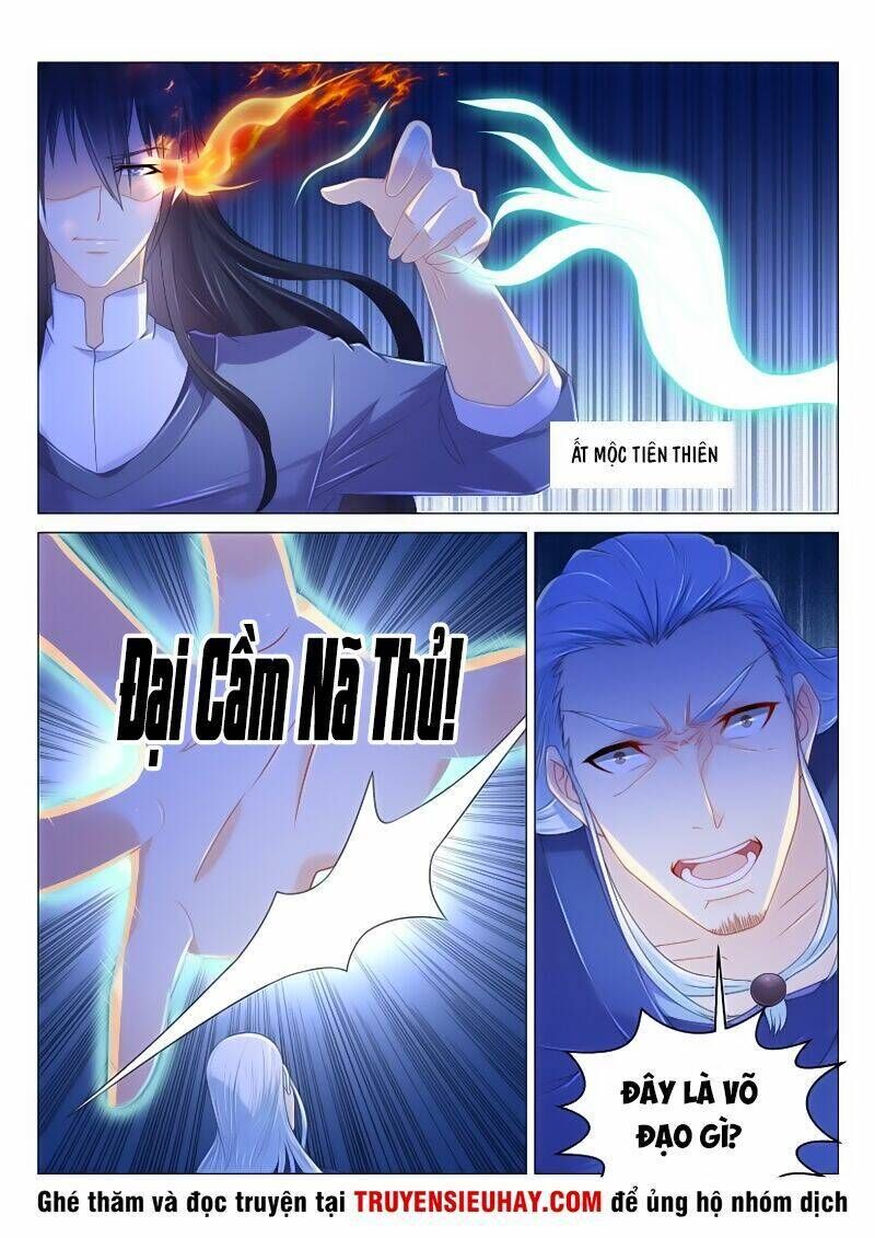 trọng sinh đô thị tu tiên chapter 156 - Next chapter 157